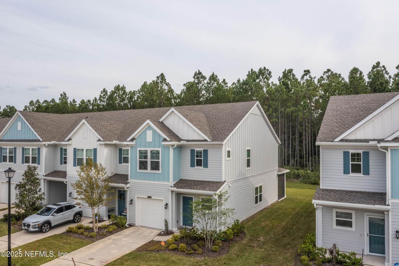 10318 Benson Lake Drive - Photo 1