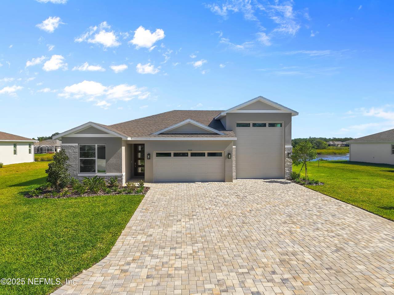 9120 Players Drive - Photo 1