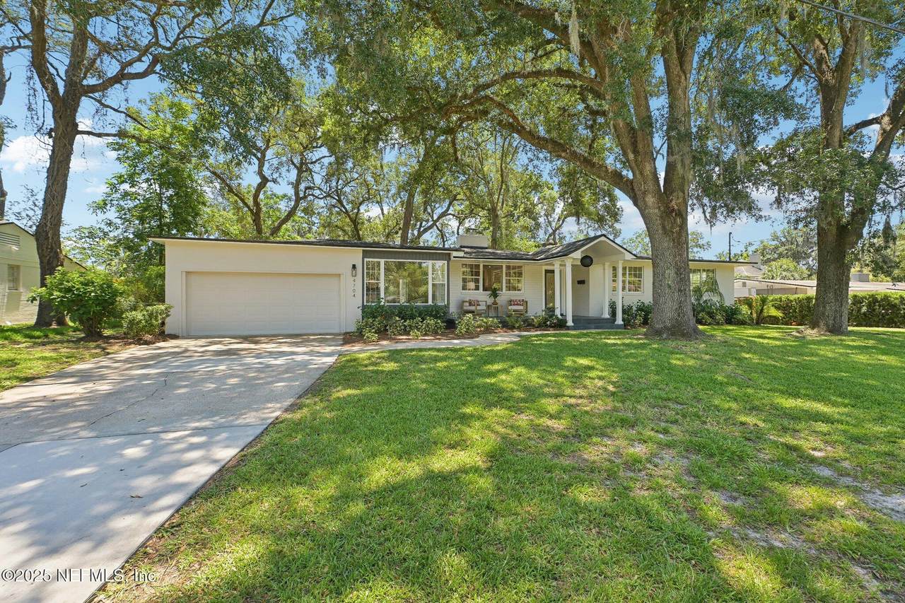 4704 Nottingham Road - Photo 1