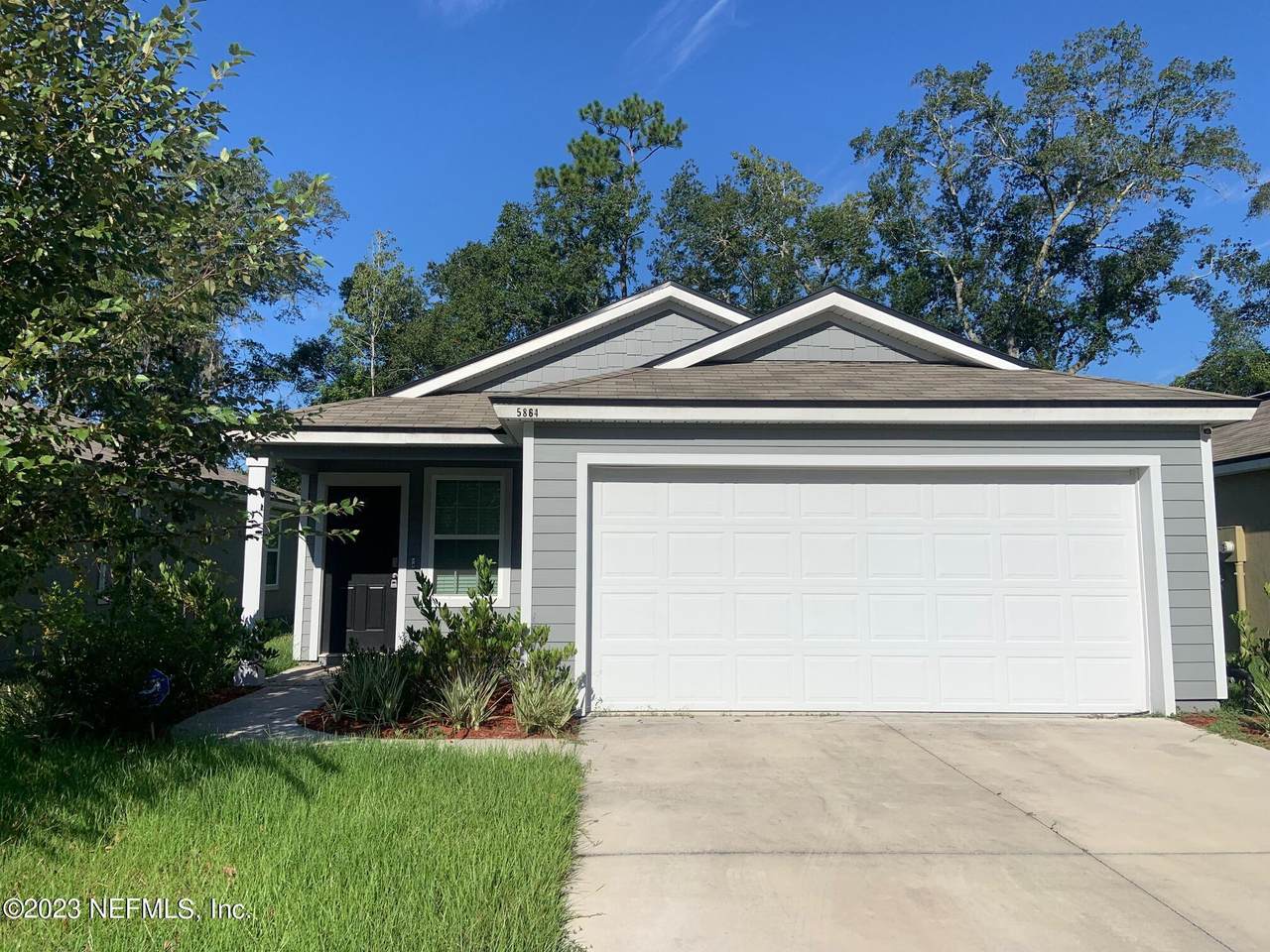 5864 Calvary Drive - Photo 1