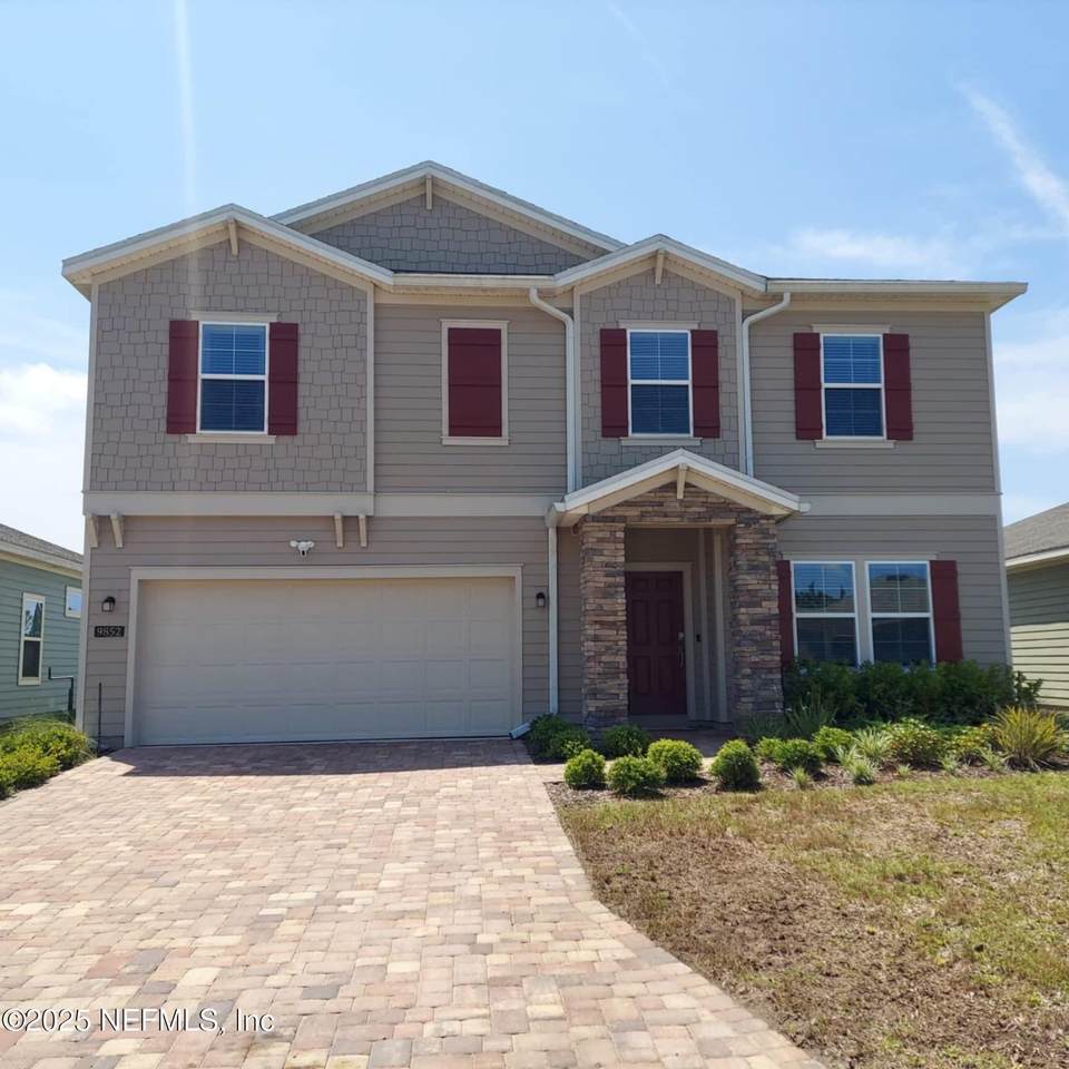 9852 Lemon Balm Way Way - Photo 1