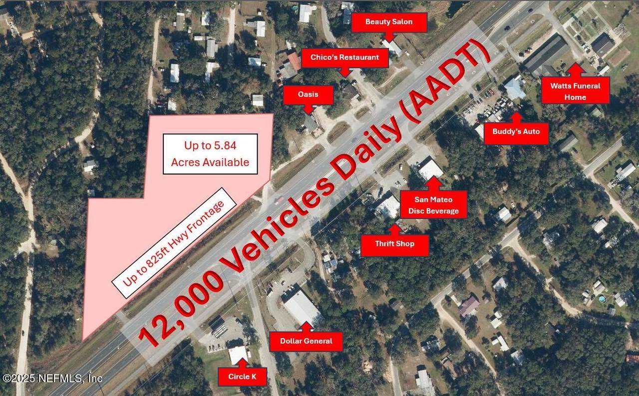 751 Highway 17 - Photo 1