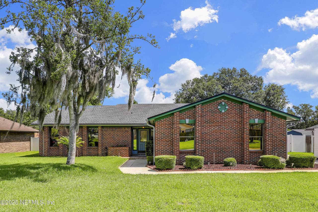 2396 Stonebridge Drive - Photo 1