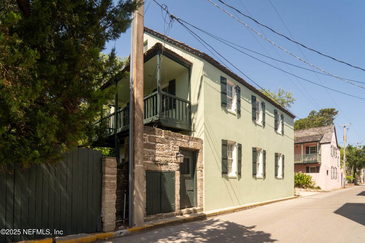 76 Marine Street - Photo 1