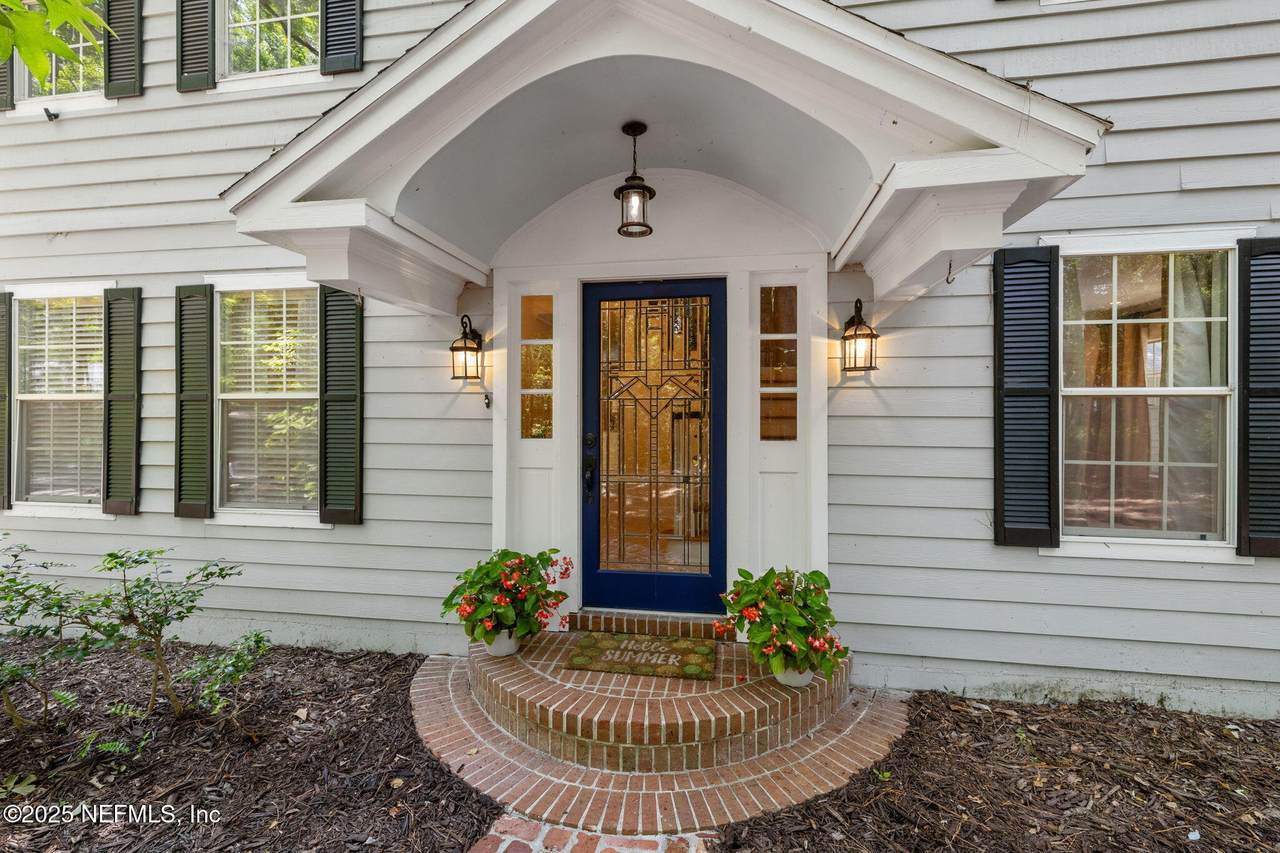 2153 Mills Road - Photo 1