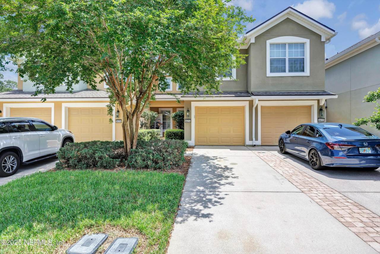 6634 White Blossom Court - Photo 1