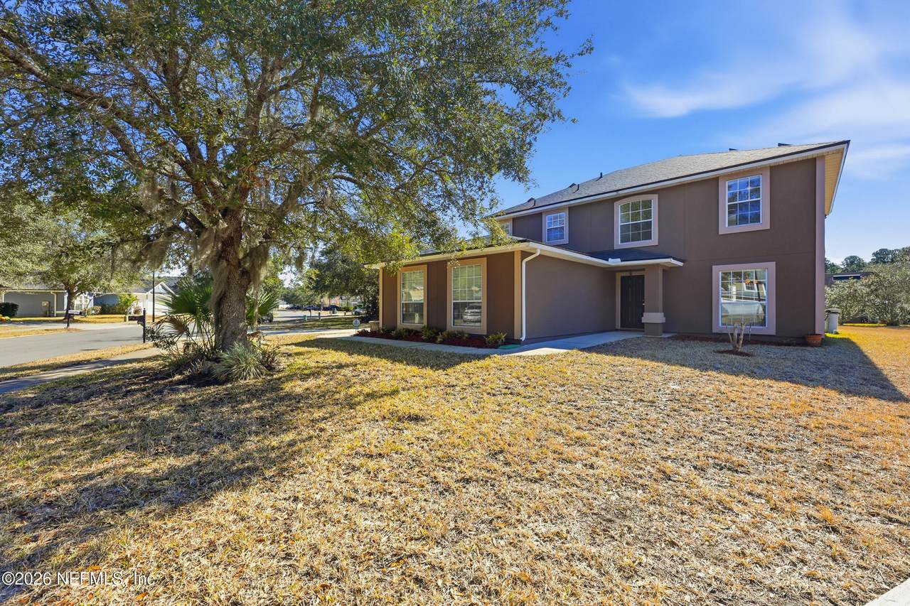 3004 Bright Eagle Drive - Photo 1
