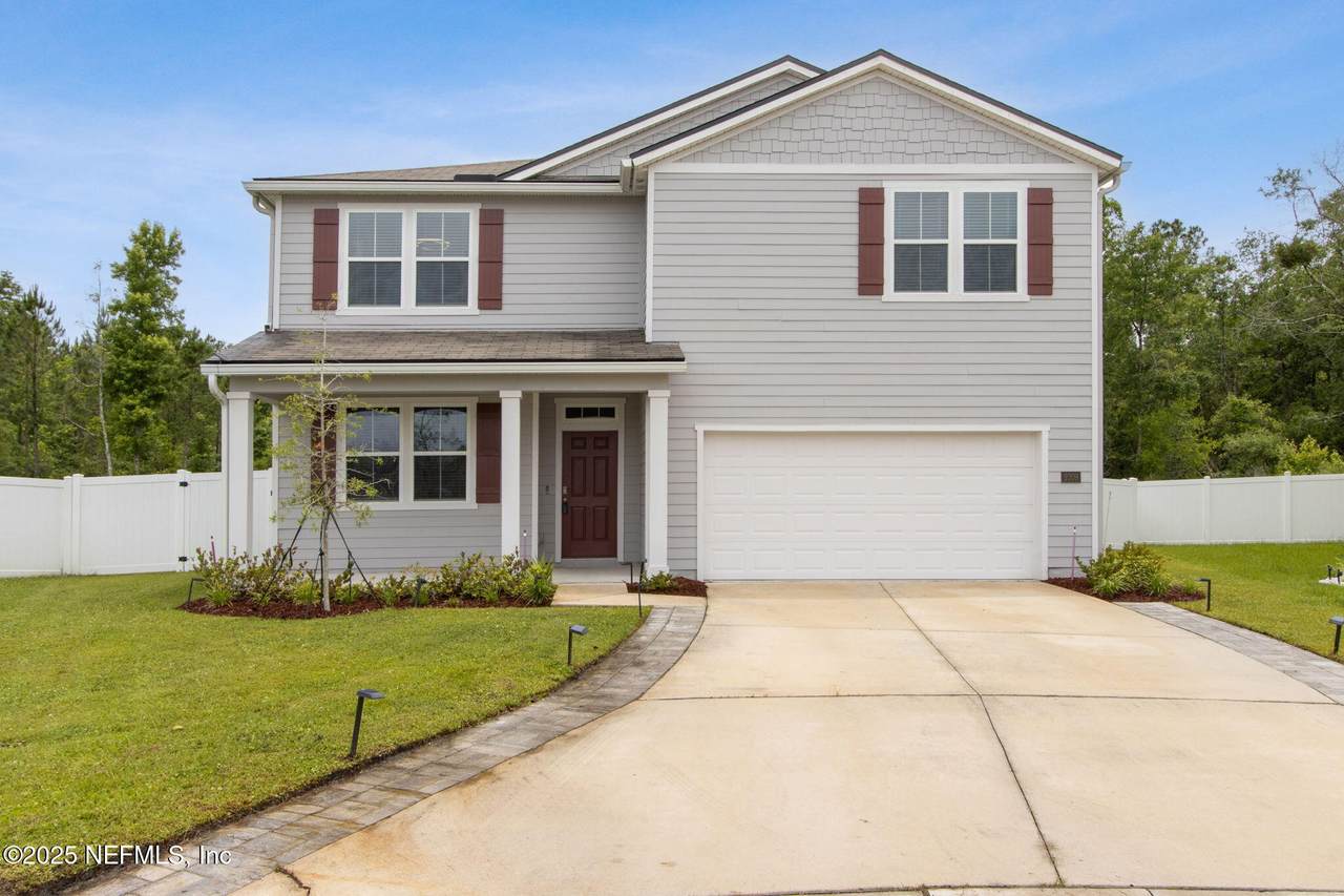 2309 Shady Breeze Lane - Photo 1