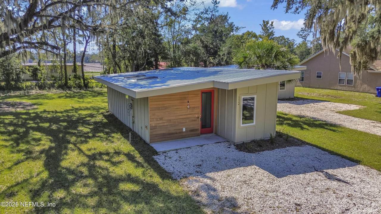 112 Manson Road - Photo 1