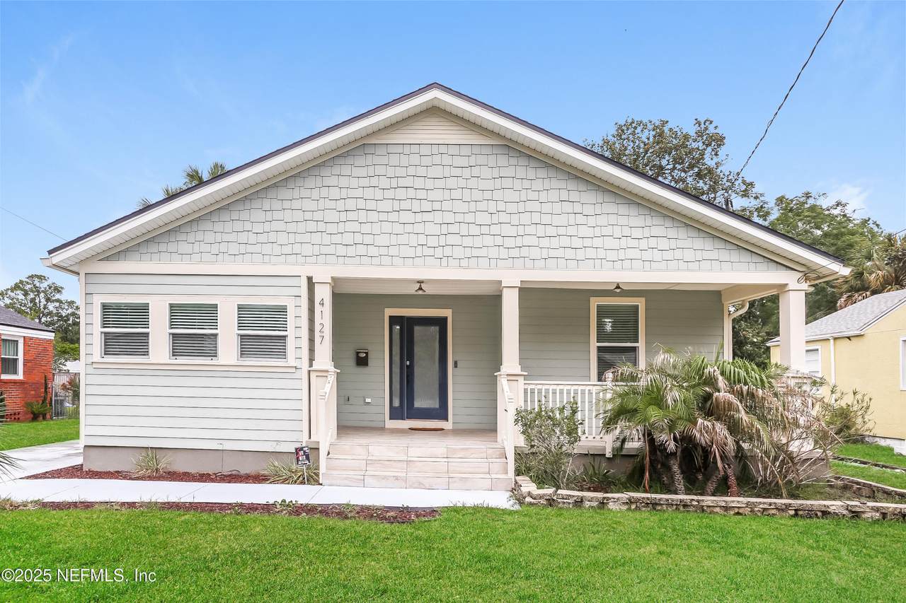 4127 Shirley Avenue - Photo 1