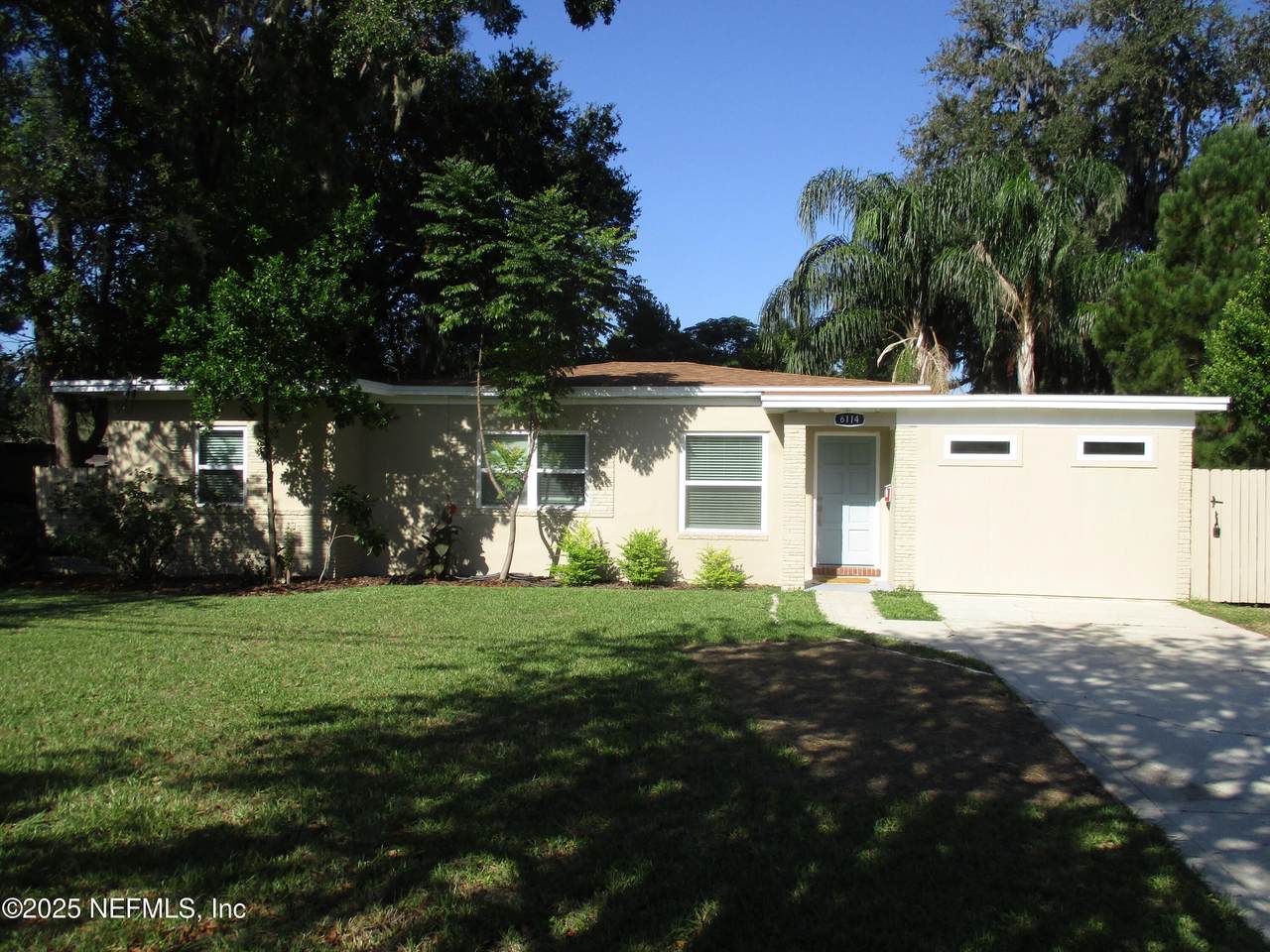 6114 Stetson Road - Photo 1