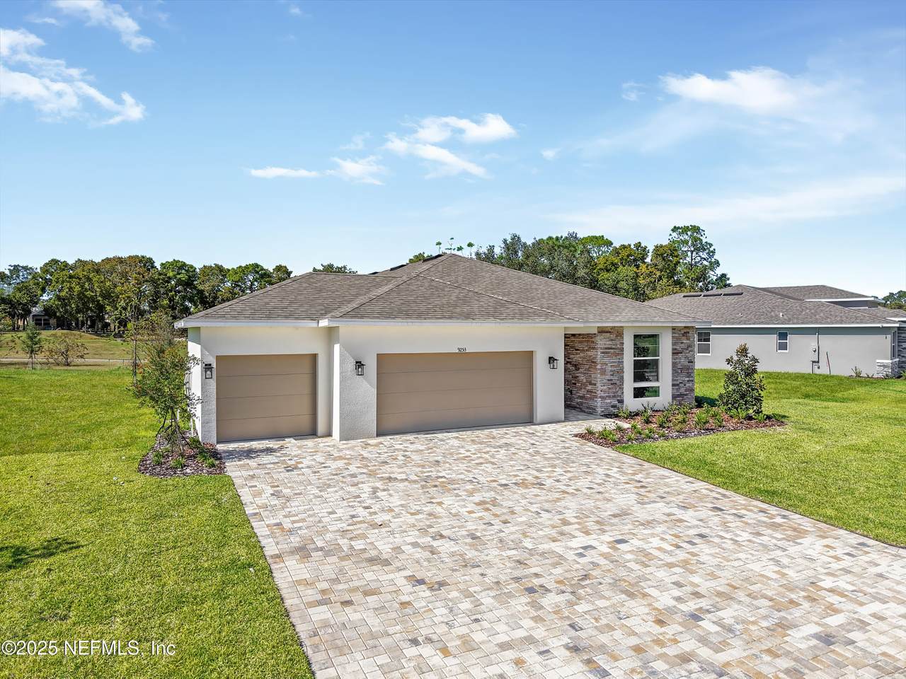 9253 Players Drive - Photo 1