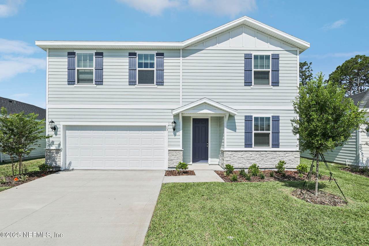 13 Wandering Creek Way - Photo 1
