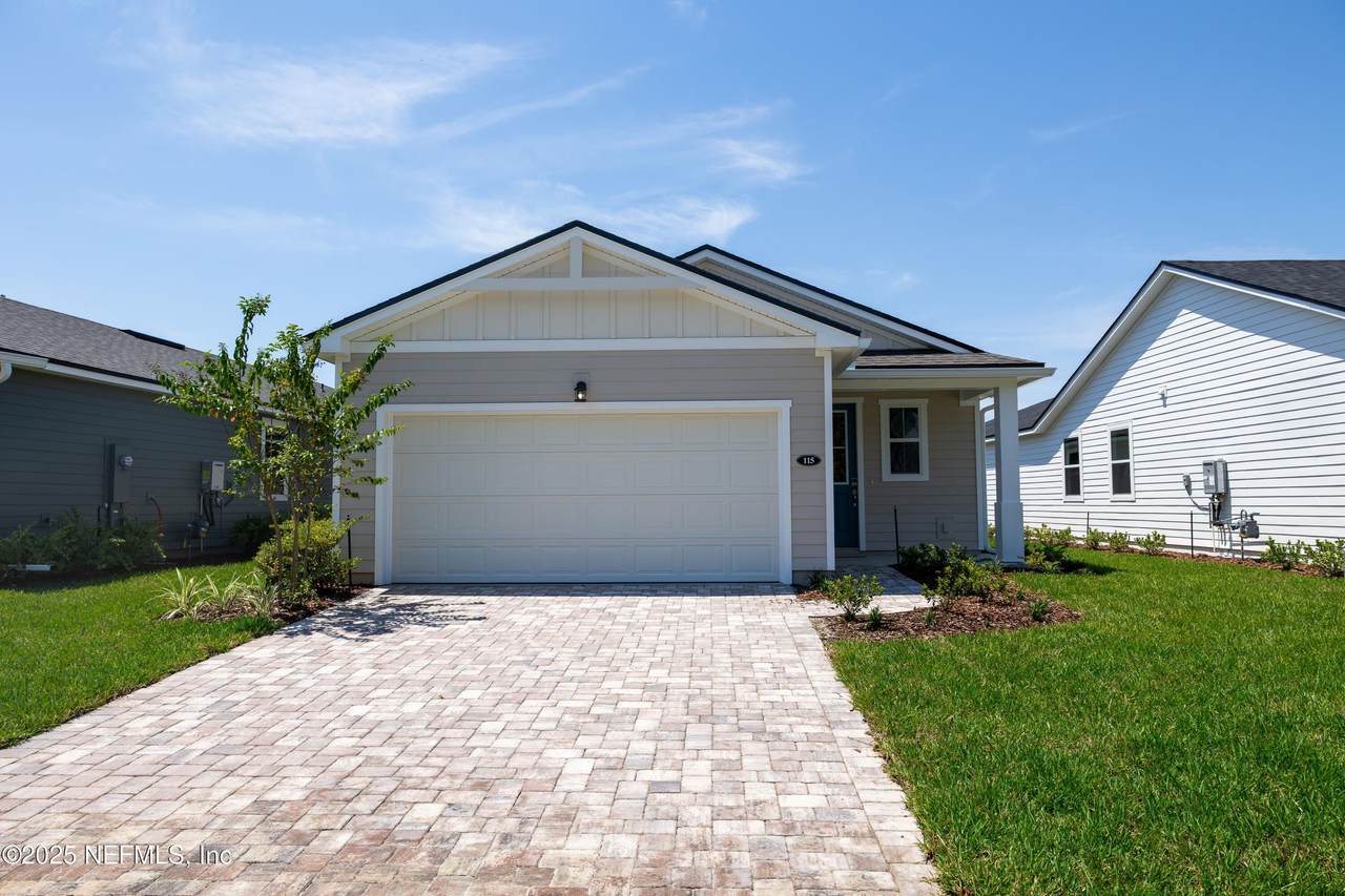 115 Appalachian Trail - Photo 1