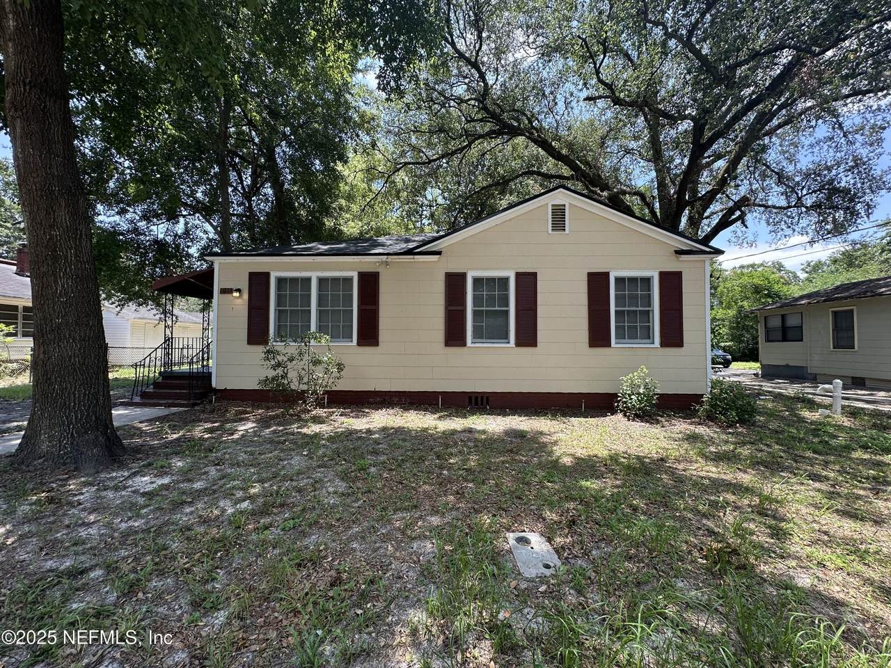 1012 Brandywine Street - Photo 1