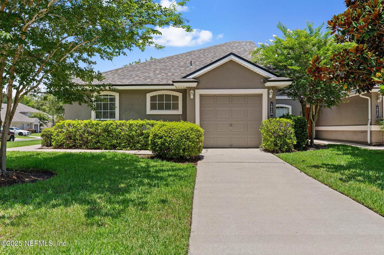 1815 Green Springs Circle - Photo 1