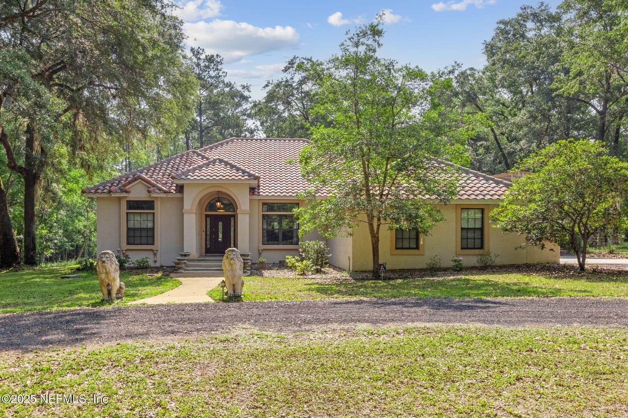 3600 Stratton Road - Photo 1