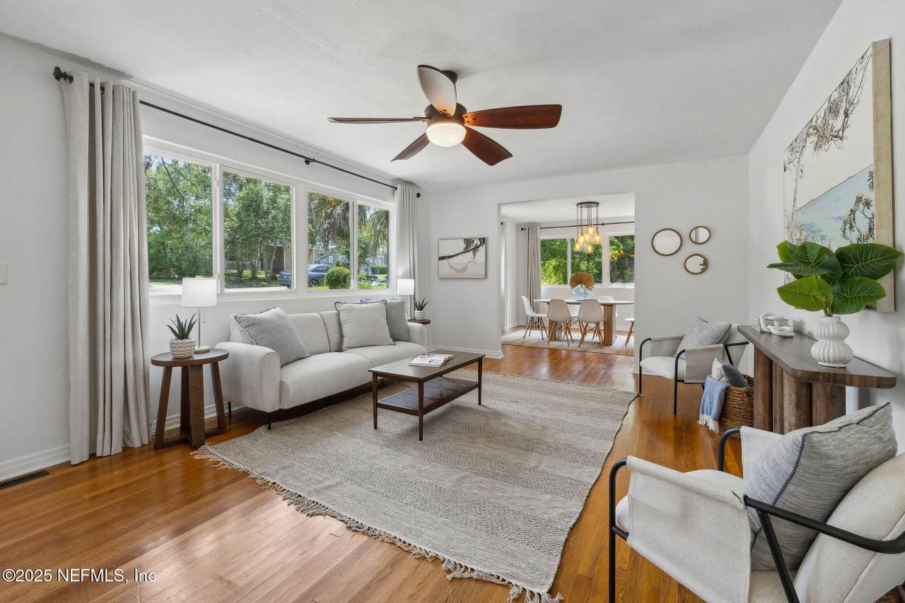 4341 Woodmere Street - Photo 1