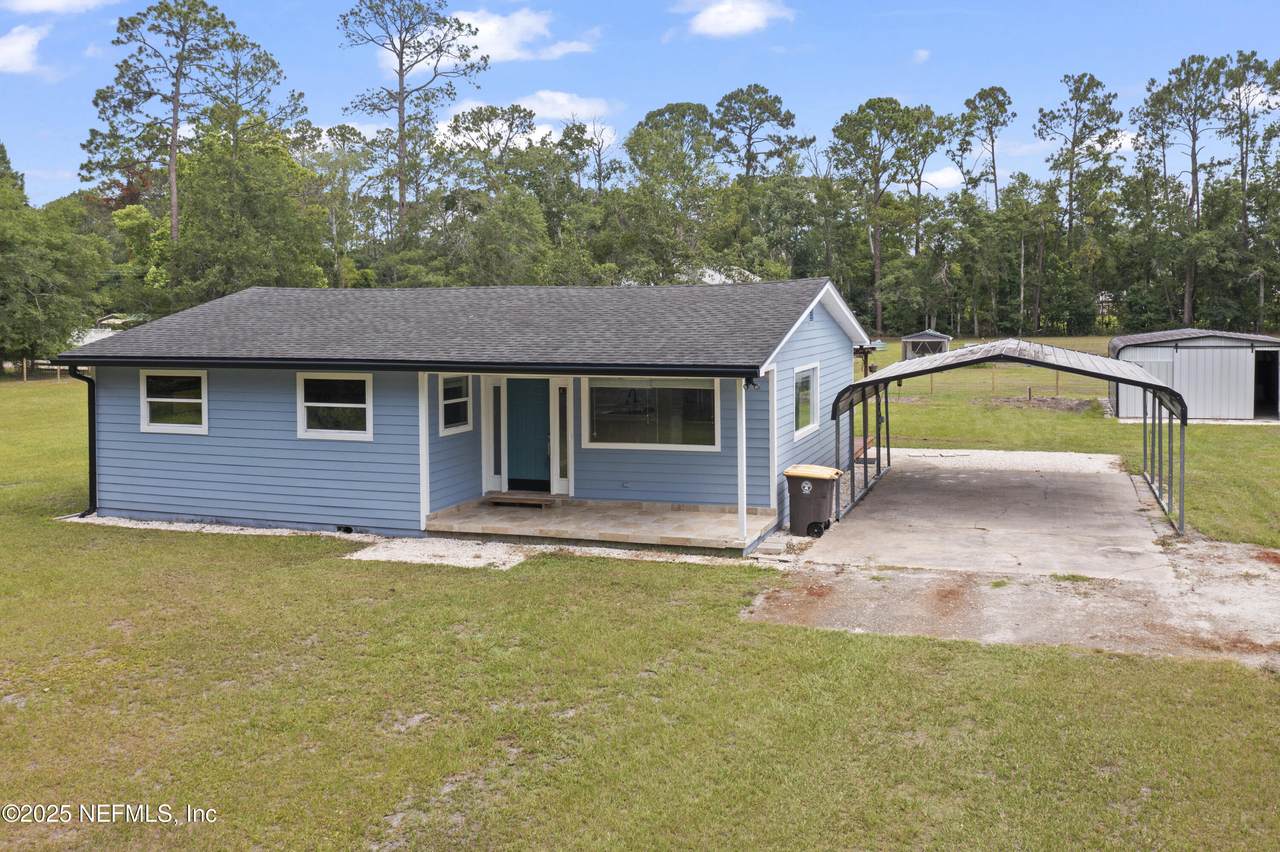635 Harrison Street - Photo 1