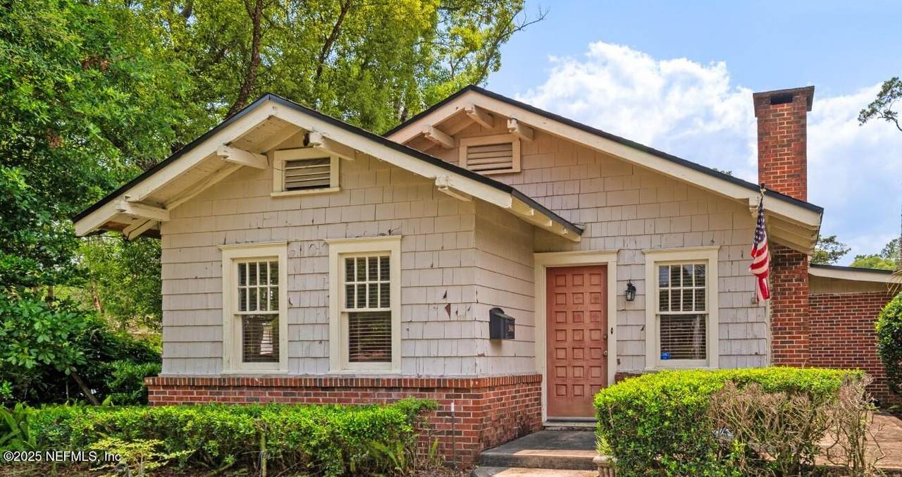 3844 Park Street - Photo 1