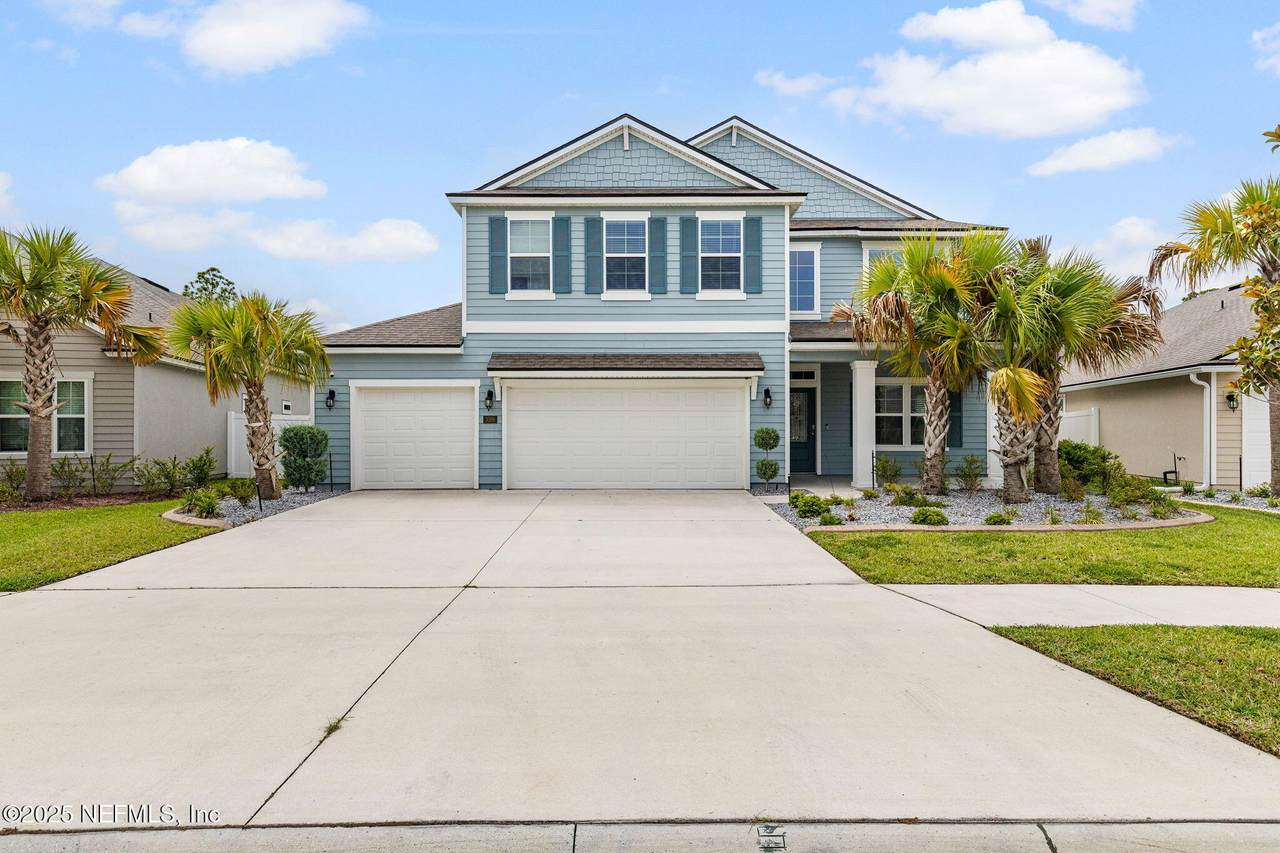 3086 Cold Leaf Way - Photo 1