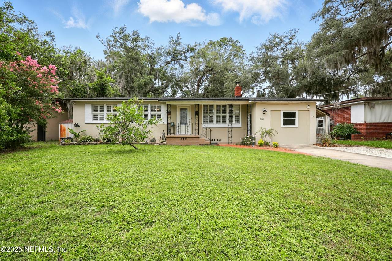 6414 Colgate Road - Photo 1