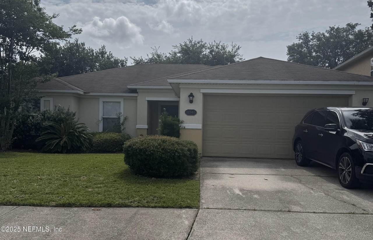 12345 Bristol Creek Drive - Photo 1
