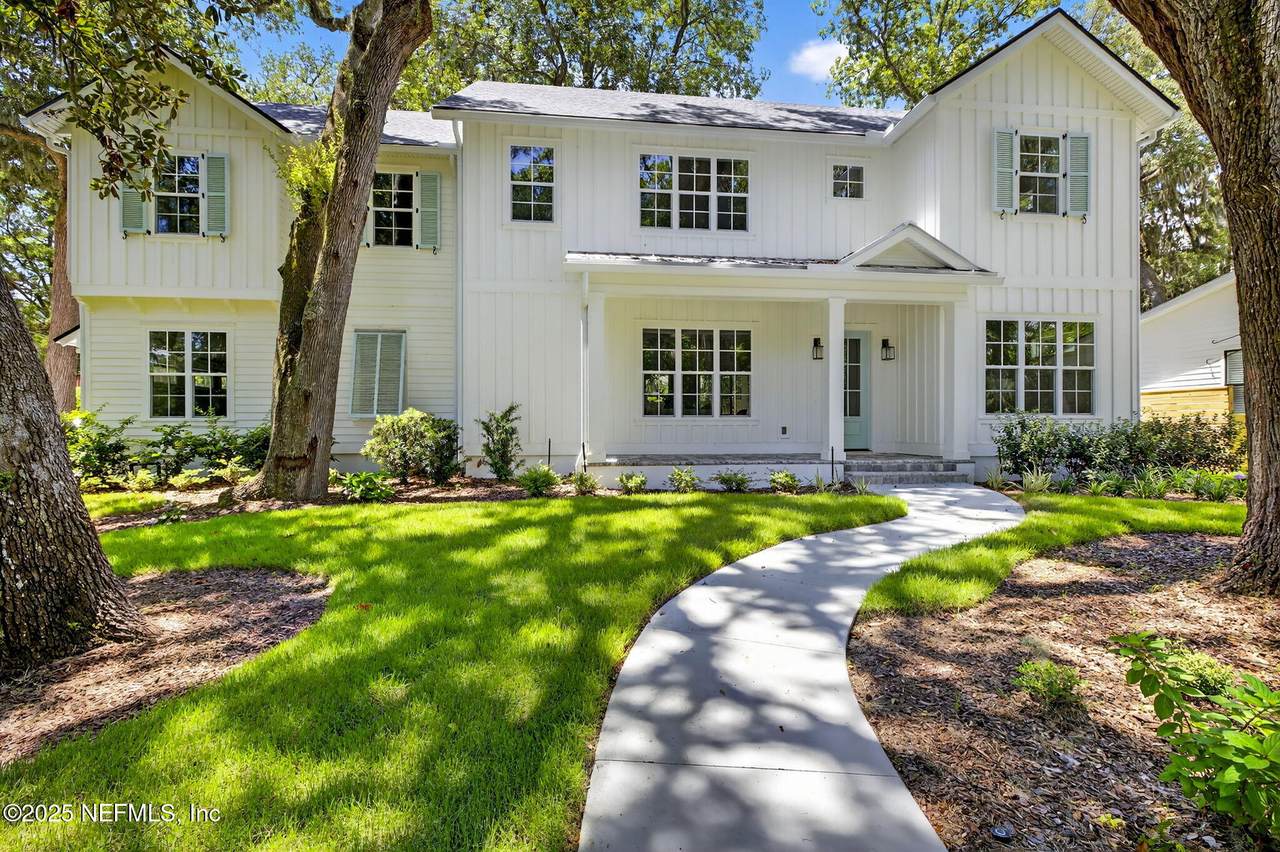 1501 Emma Lane - Photo 1