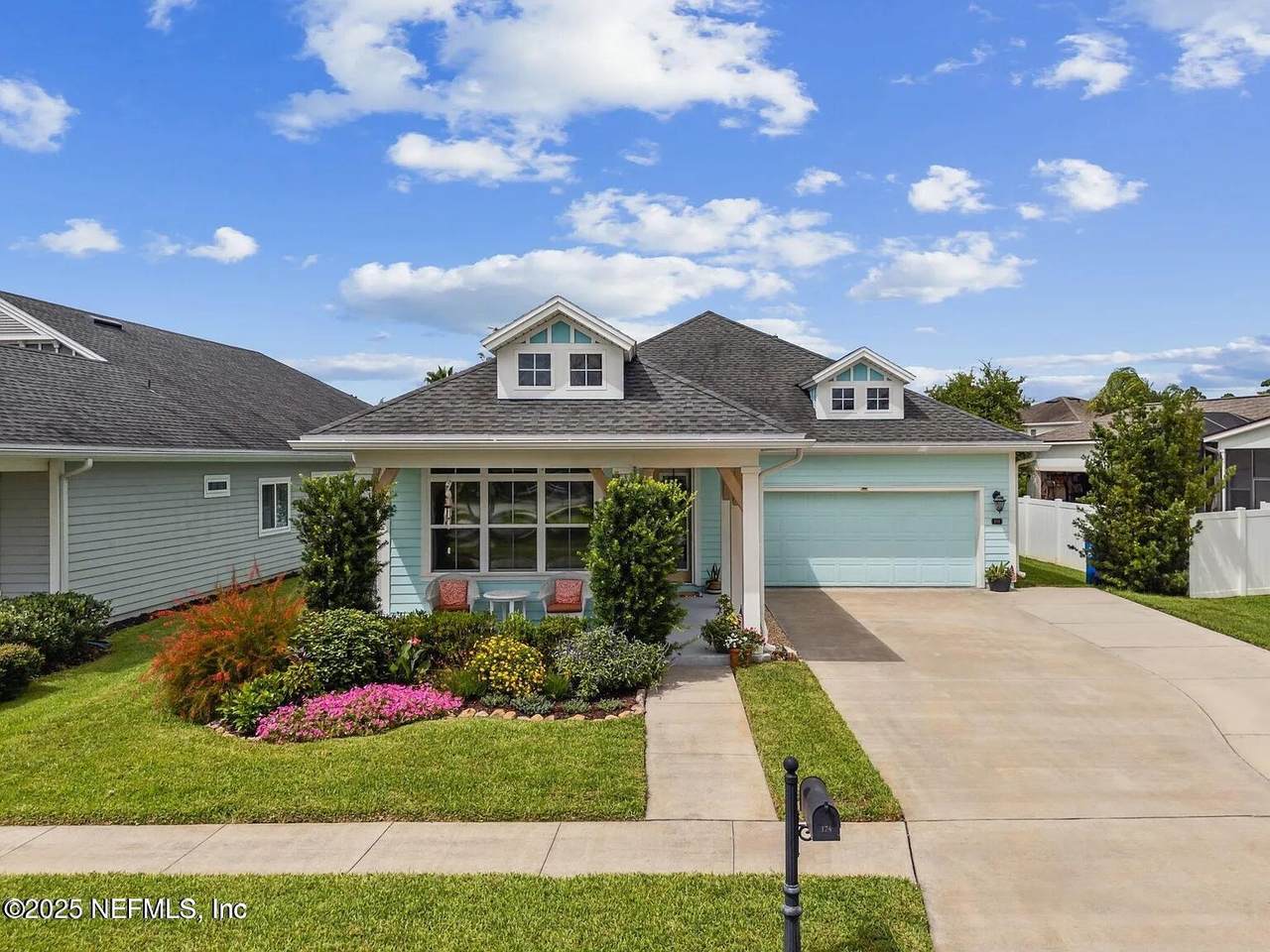 174 Treasure Harbor Drive - Photo 1