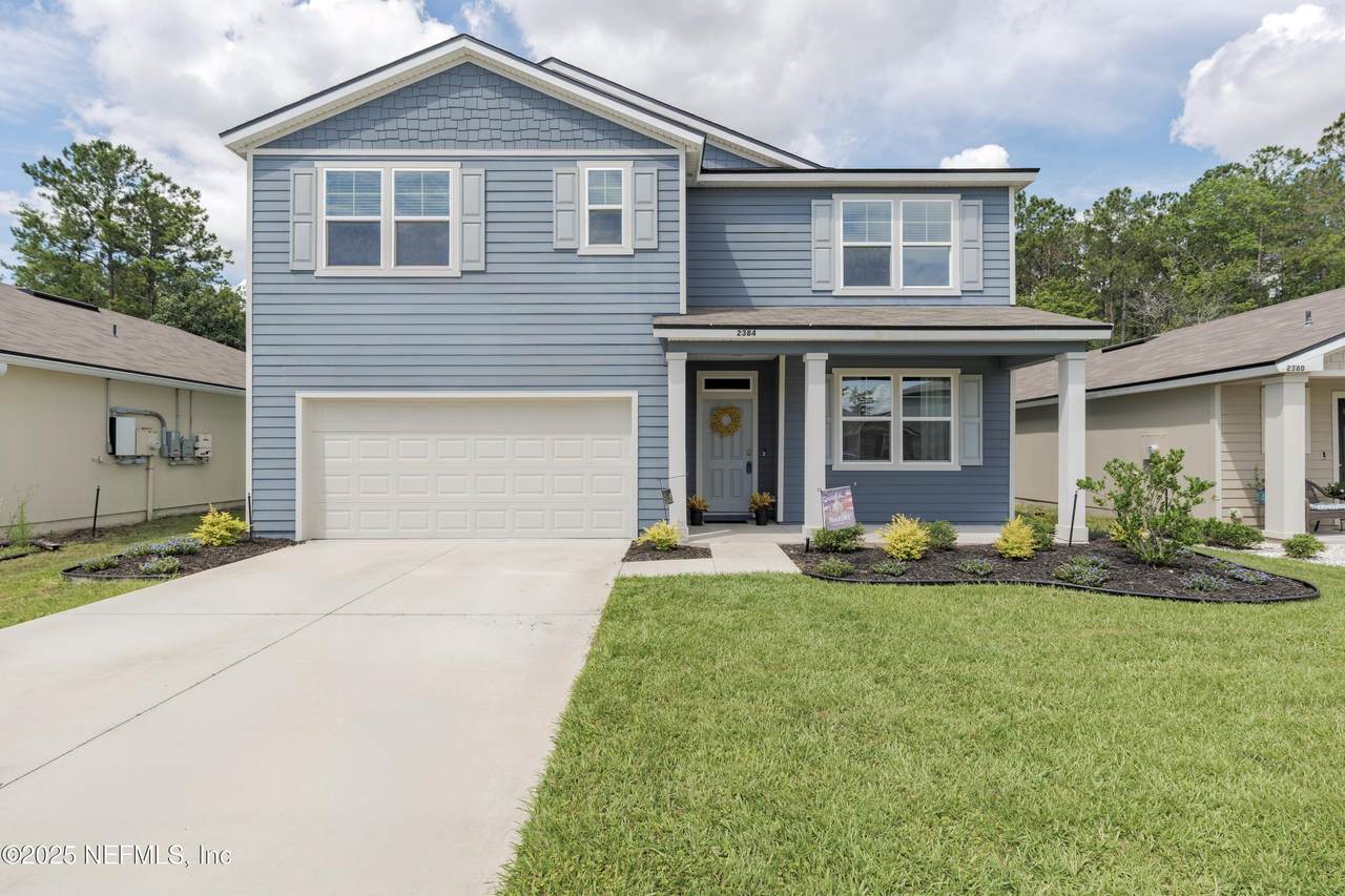 2384 Oak Stream Drive - Photo 1