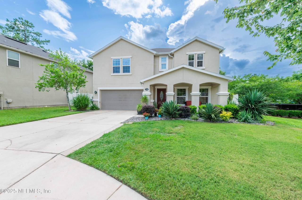 12766 Chandlers Crossing Lane - Photo 1