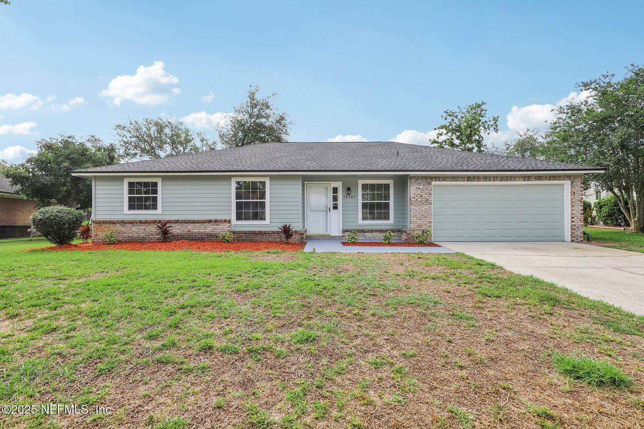12307 Windstream Lane - Photo 1