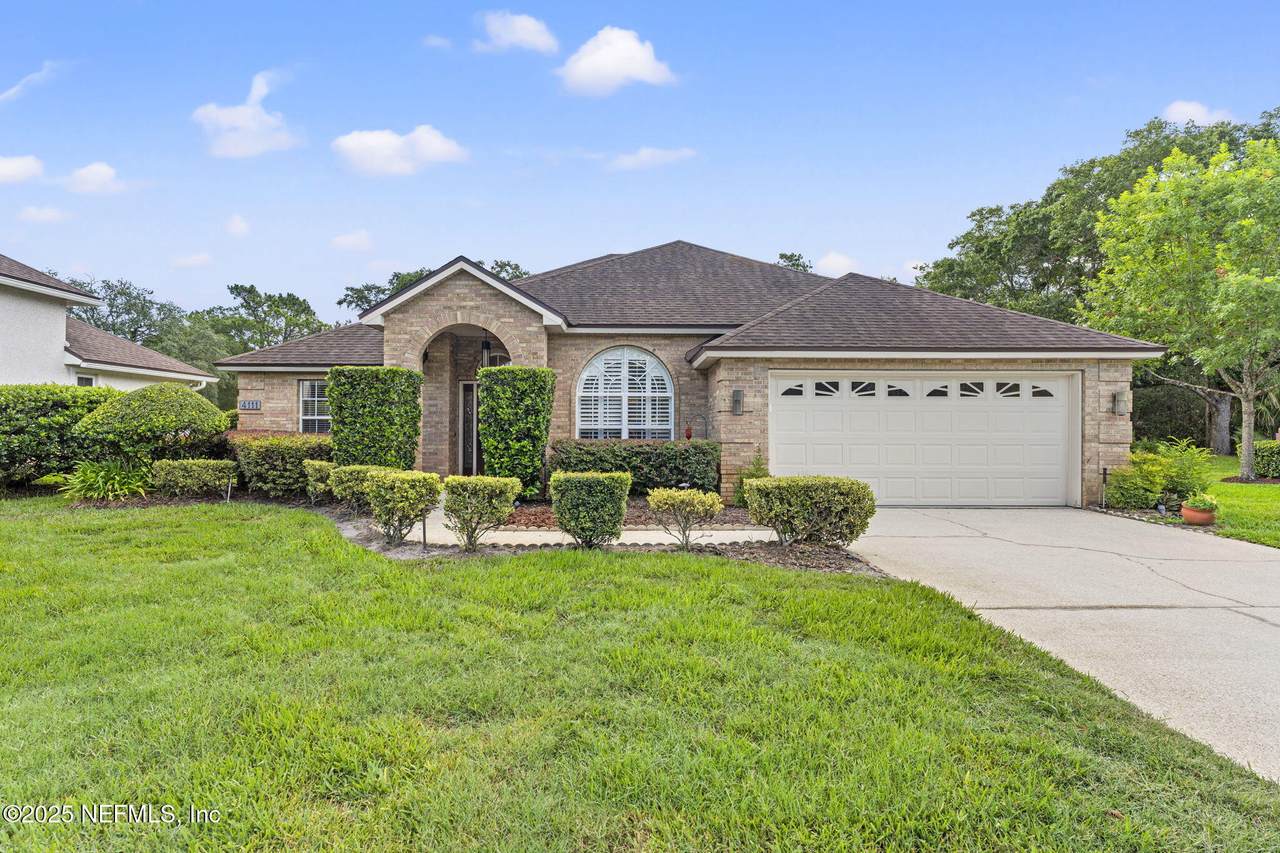 4111 Glenhurst Drive - Photo 1