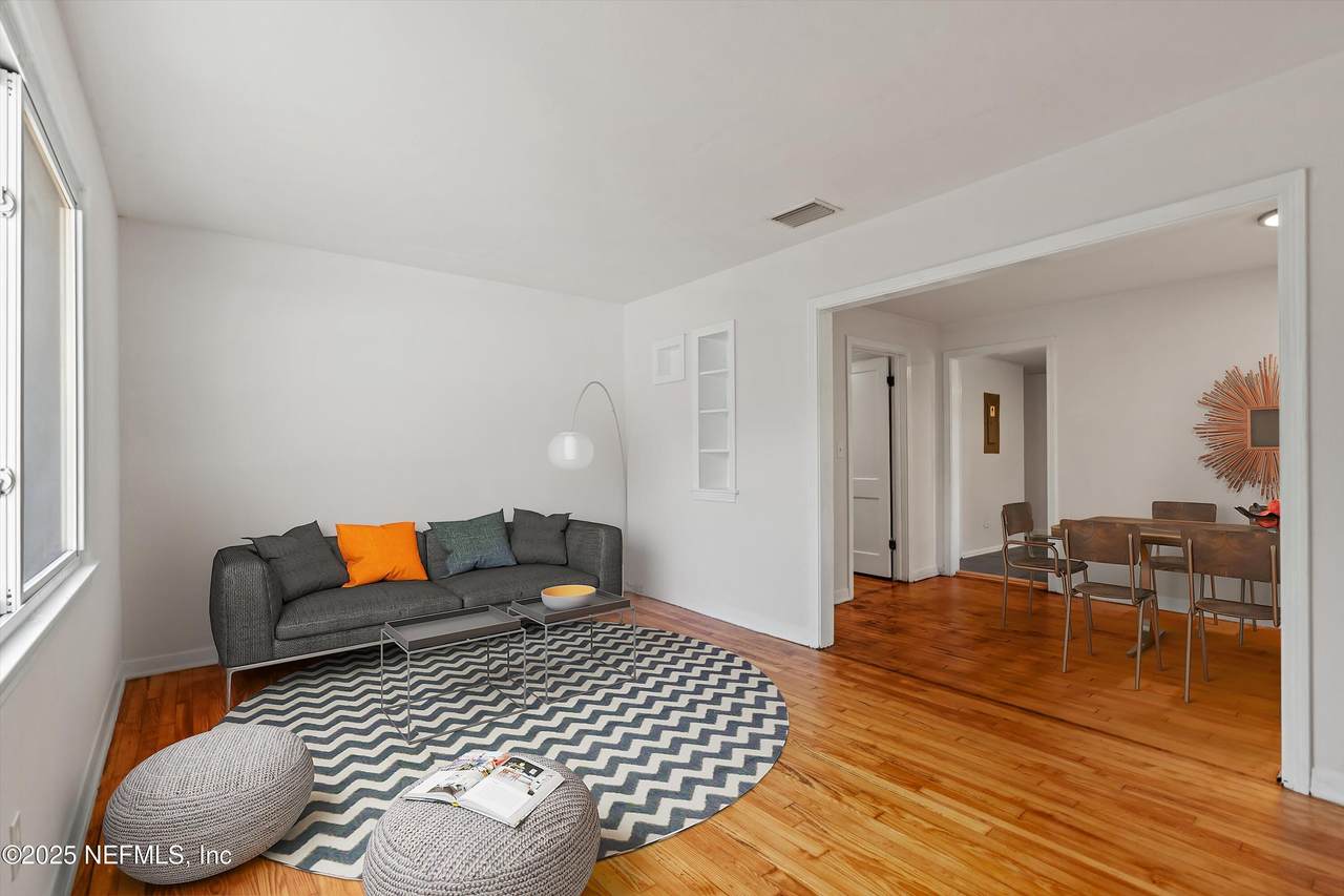 2949 Barrett Road - Photo 1