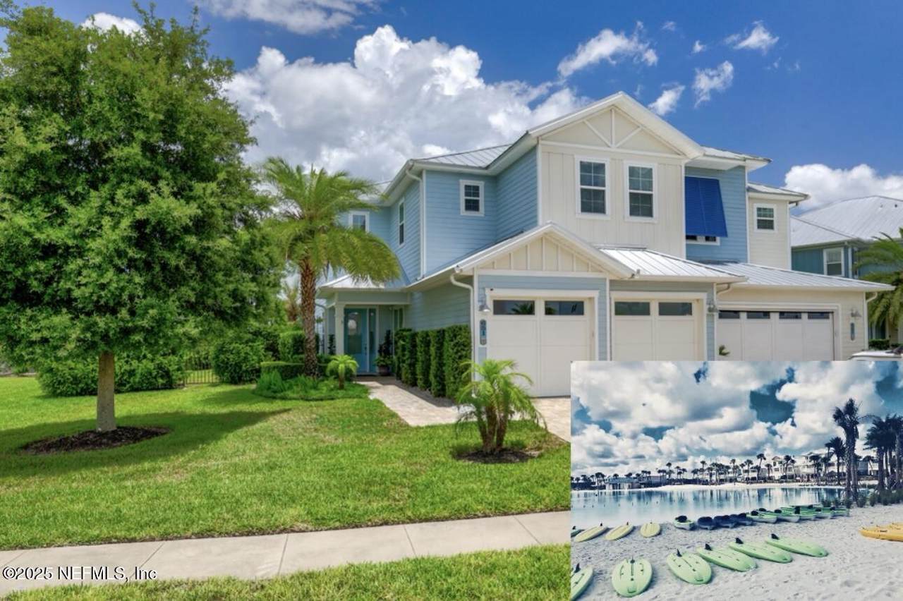 651 Rum Runner Way - Photo 1
