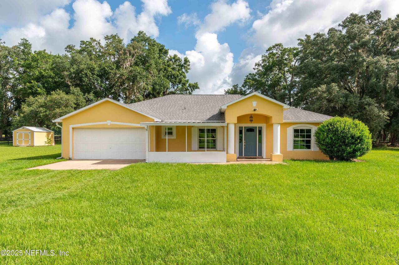 6301 Hwy 326 - Photo 1