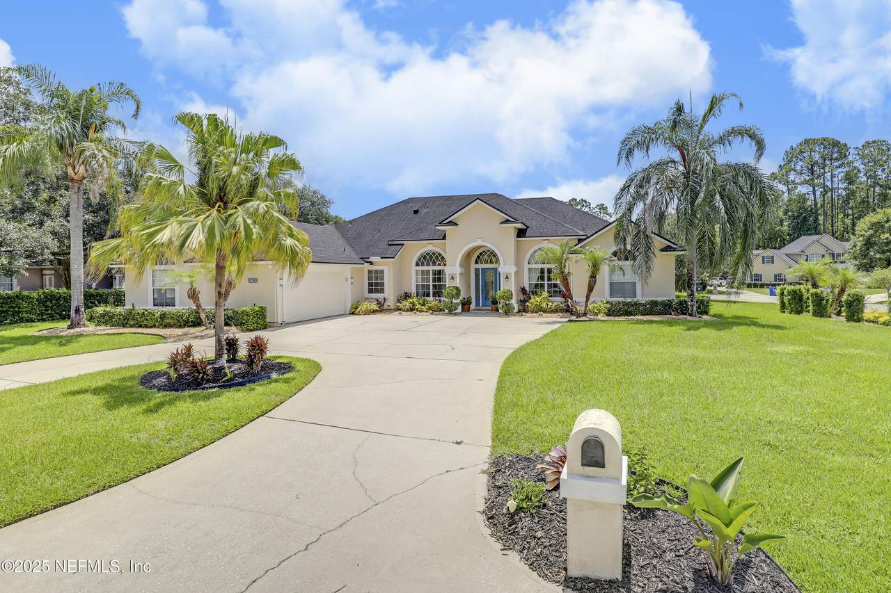 1290 Cunningham Creek Drive - Photo 1