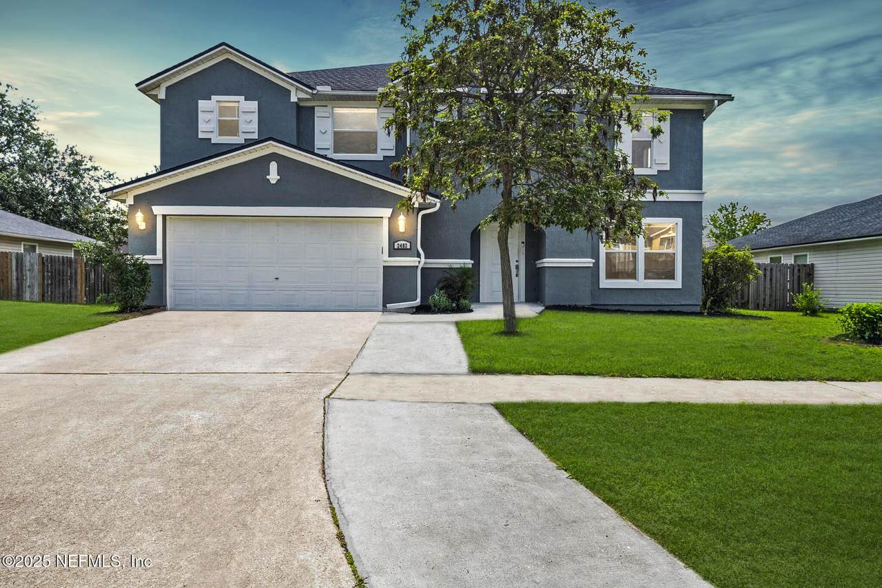 2403 Tyson Lake Drive - Photo 1