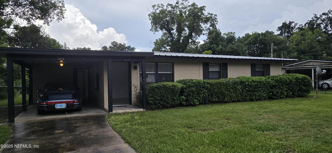 5839 Sonora Drive - Photo 1