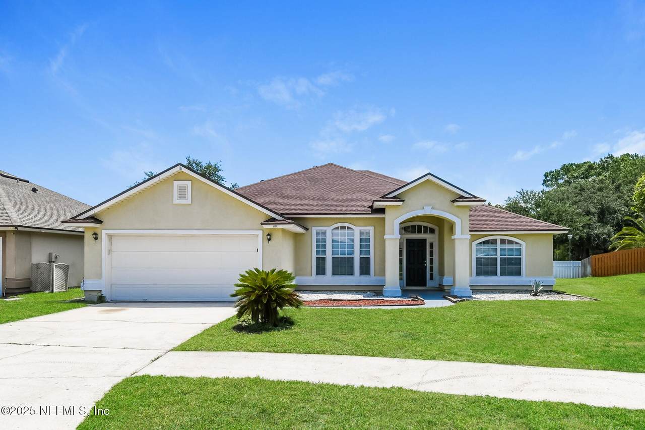 69 Perry Creek Drive - Photo 1