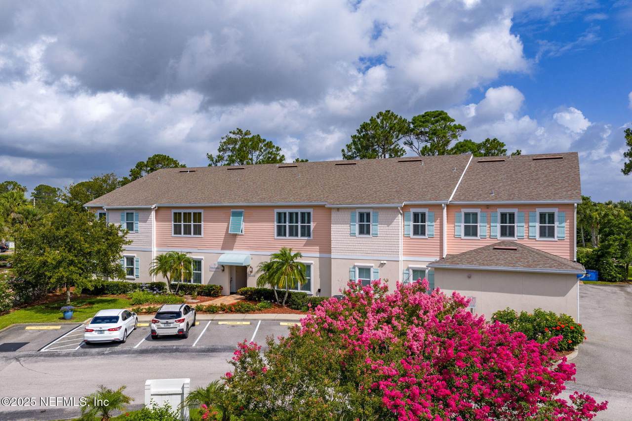 136 Ponte Vedra Colony Circle - Photo 1