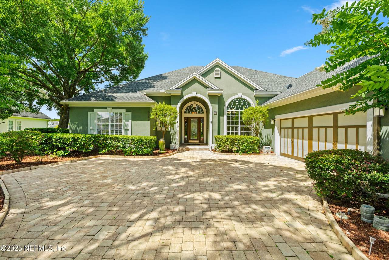 8240 Wallingford Hills Lane - Photo 1