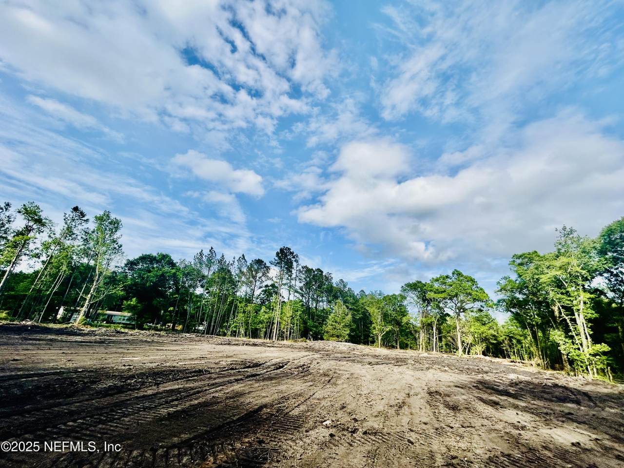 0 Wilbur Jones Road - Photo 1