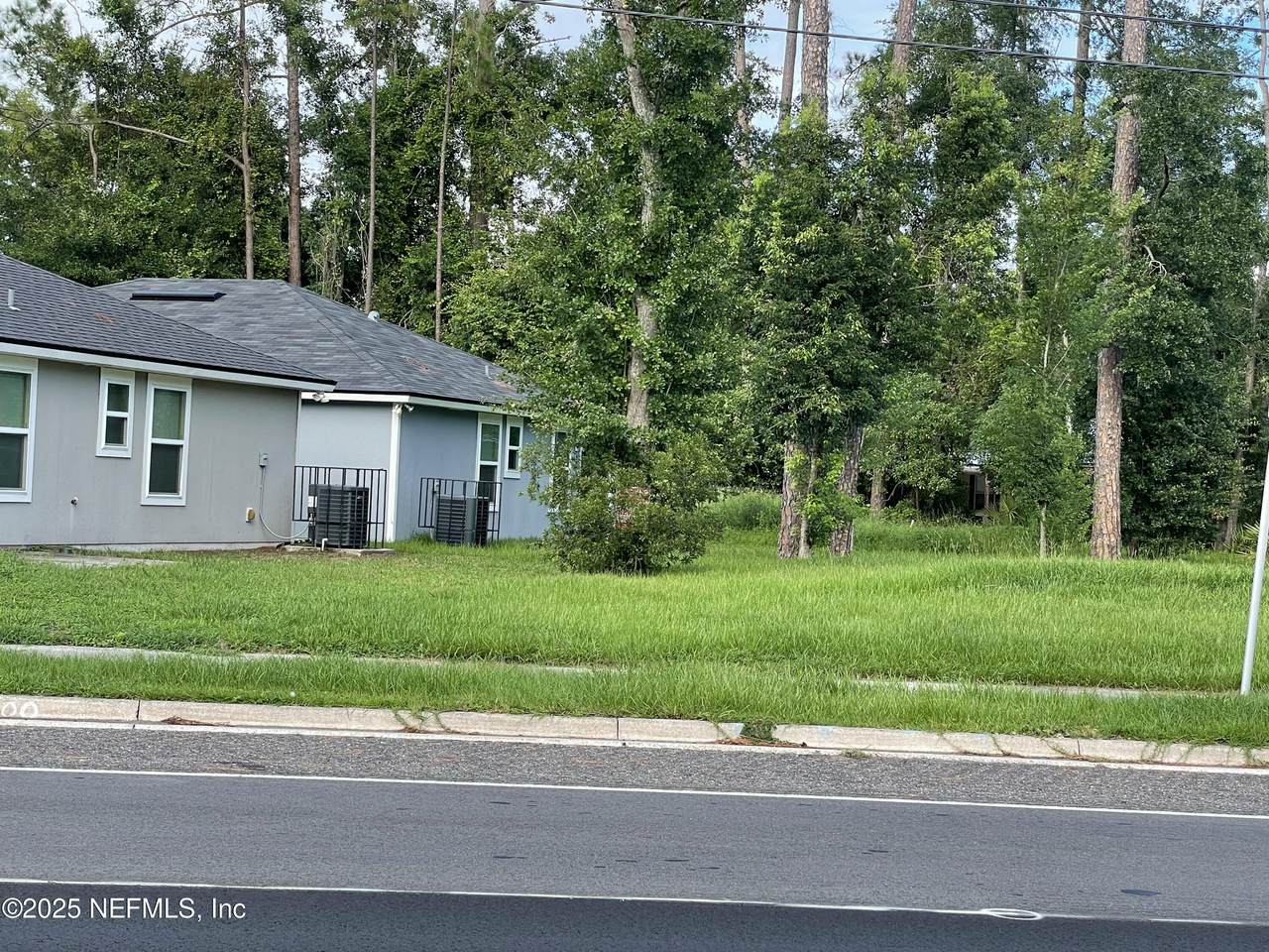 0 Lem Turner Road - Photo 1