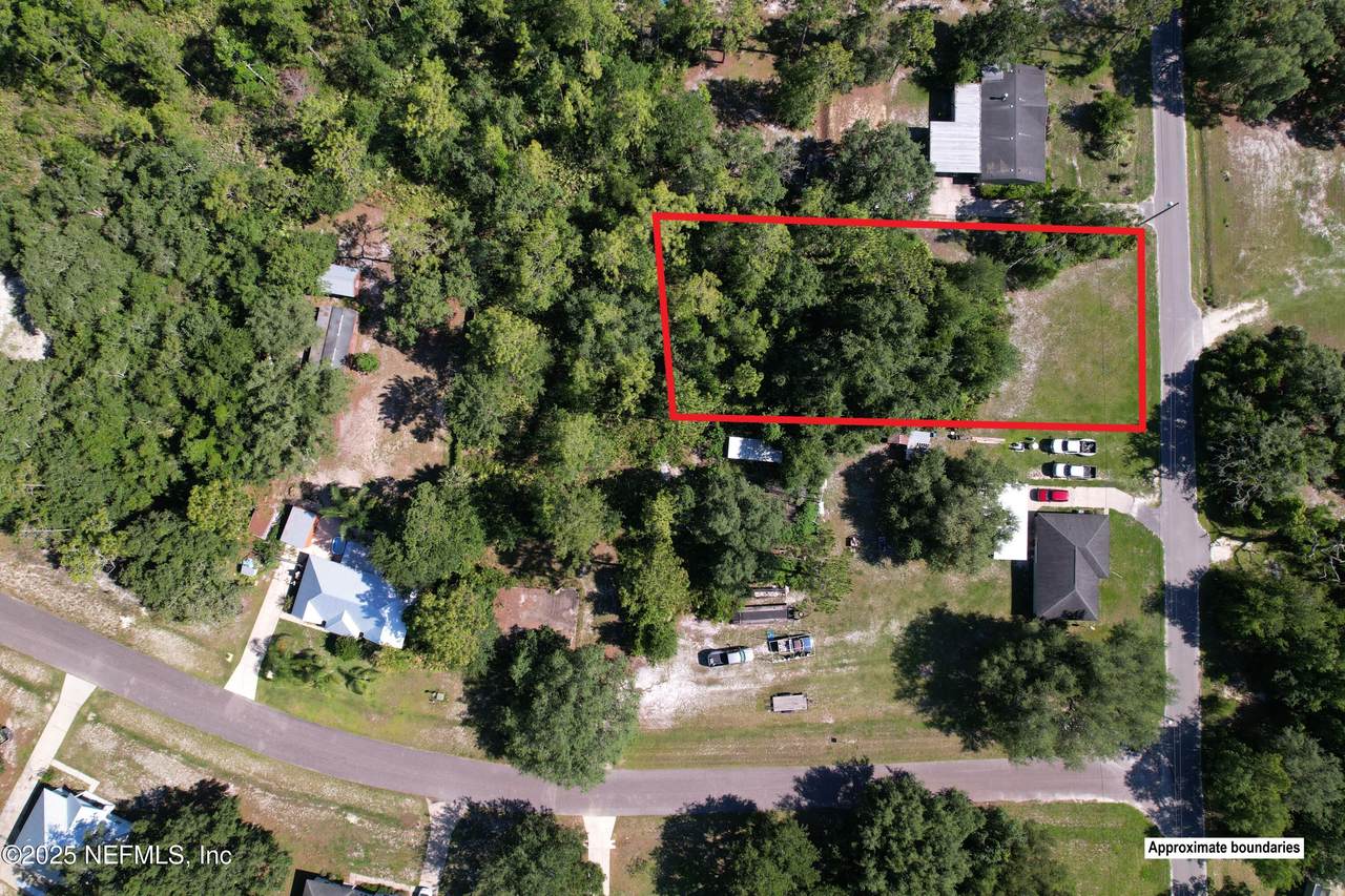 126 Hollister School Road - Photo 1