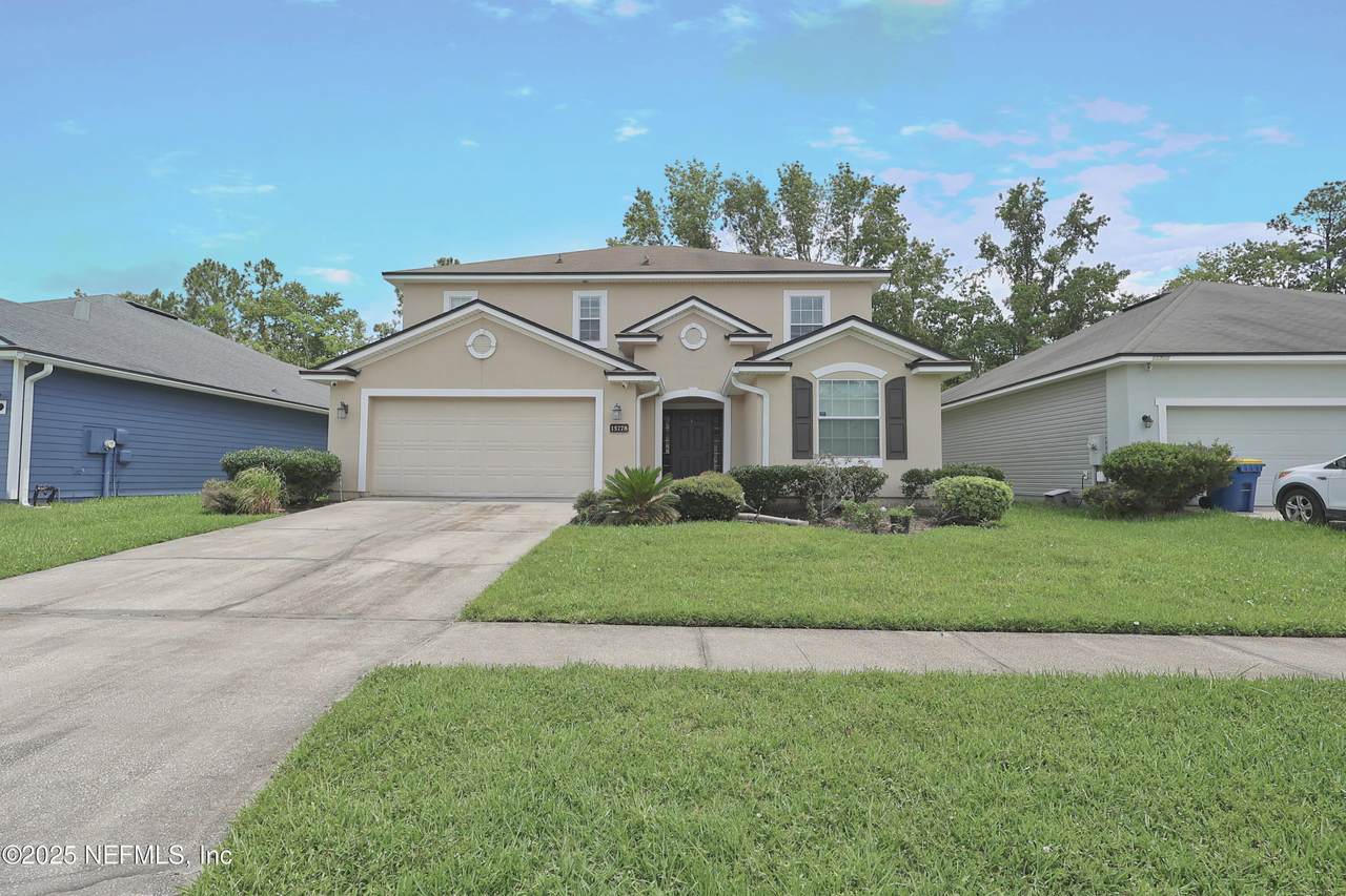 15778 Spotted Saddle Circle - Photo 1