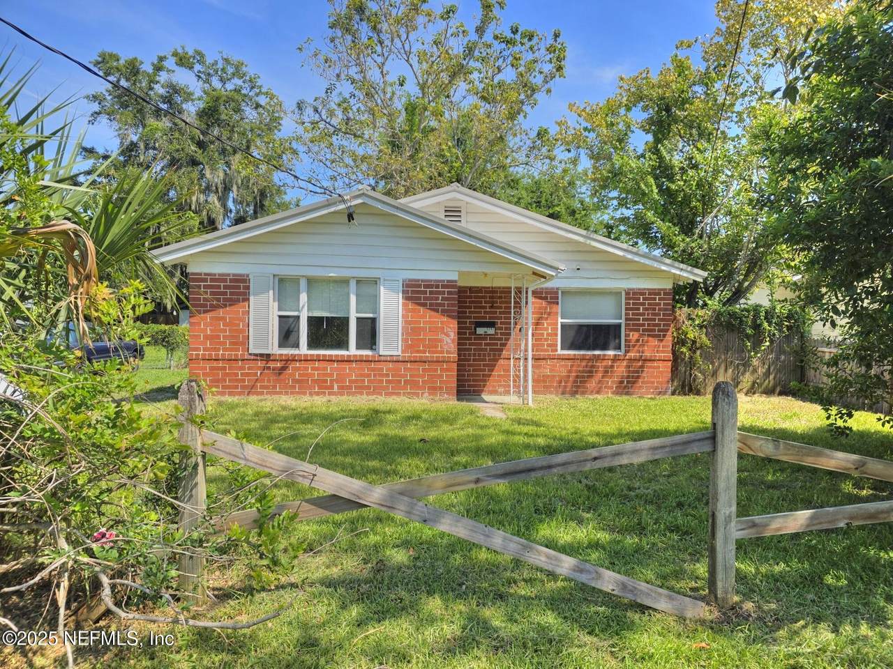 5247 Fremont Street - Photo 1