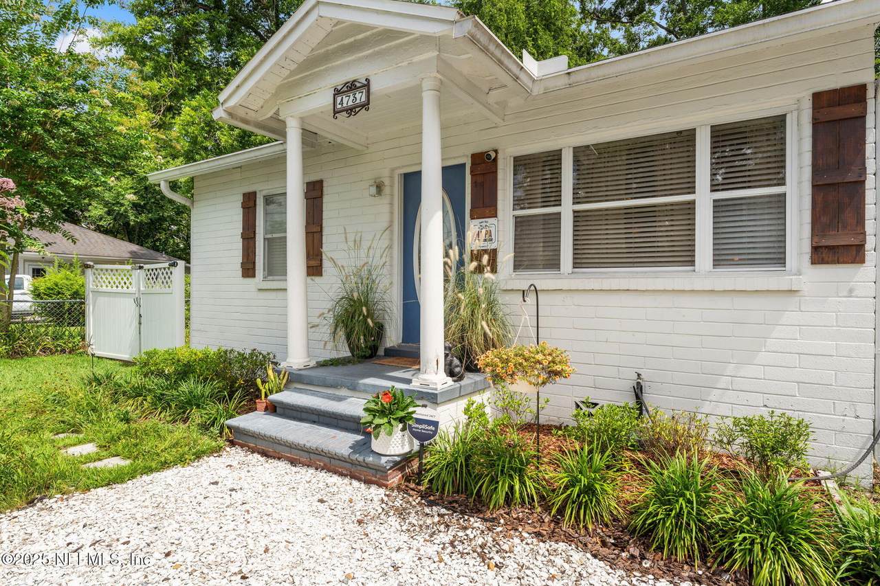 4737 College Street - Photo 1