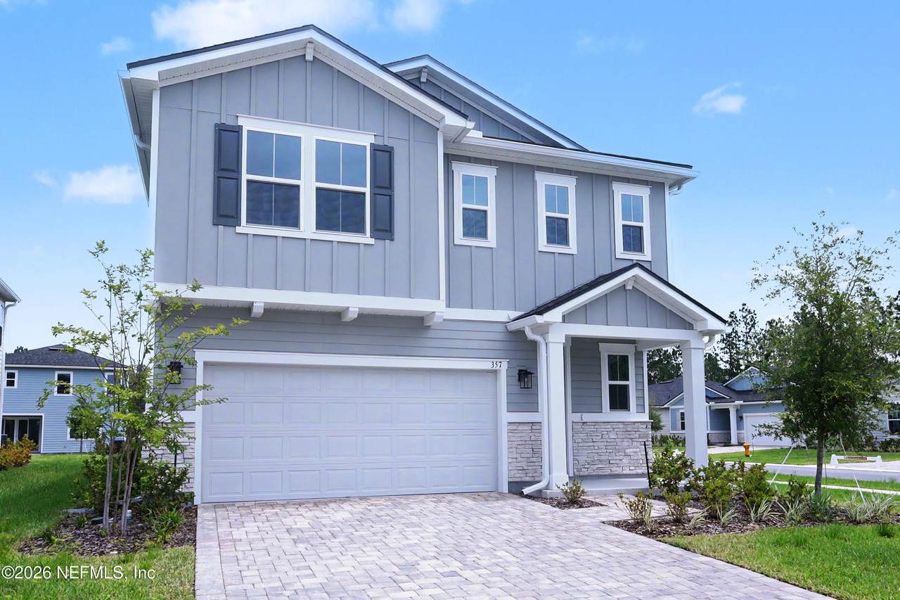 357 Wrensong Place - Photo 1