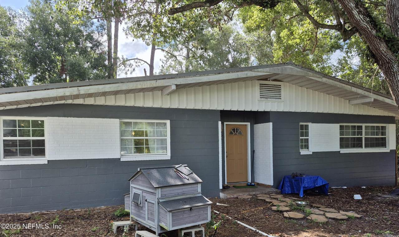 282 Byrd Road - Photo 1